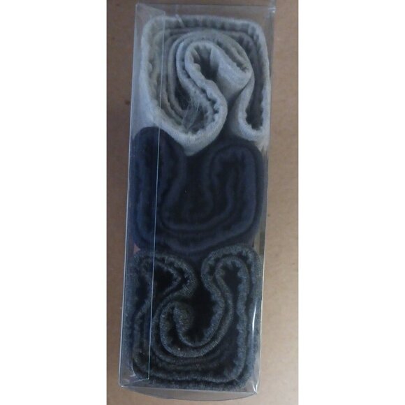 Picopi Men's Low Rise Briefs 3 Pack Multi Color 100% Cotton Small New - Picture 7 of 9